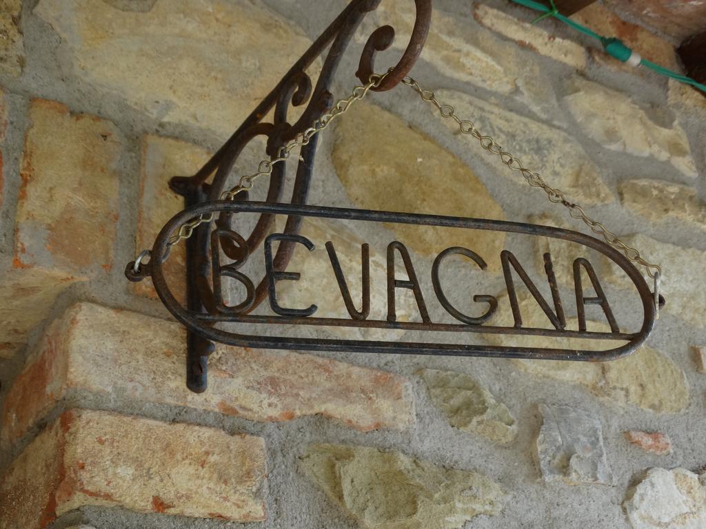 Casale Poggio Colpiccione Apartment ปัสซีญาโน ซุล ตราซีเมโน ภายนอก รูปภาพ