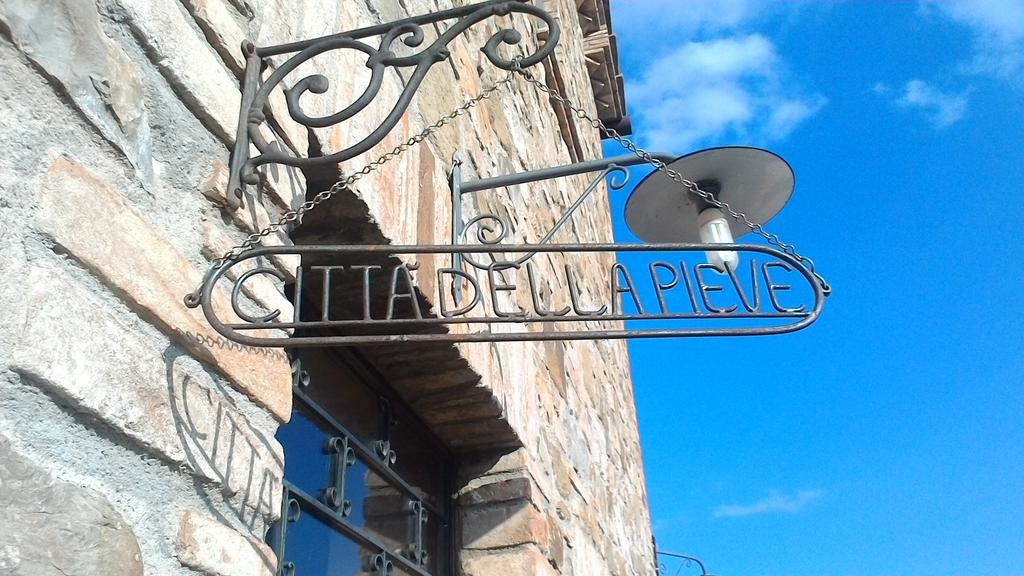 Casale Poggio Colpiccione Apartment ปัสซีญาโน ซุล ตราซีเมโน ภายนอก รูปภาพ