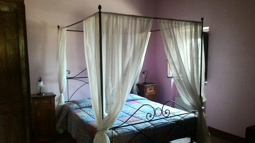 Casale Poggio Colpiccione Apartment ปัสซีญาโน ซุล ตราซีเมโน ภายนอก รูปภาพ