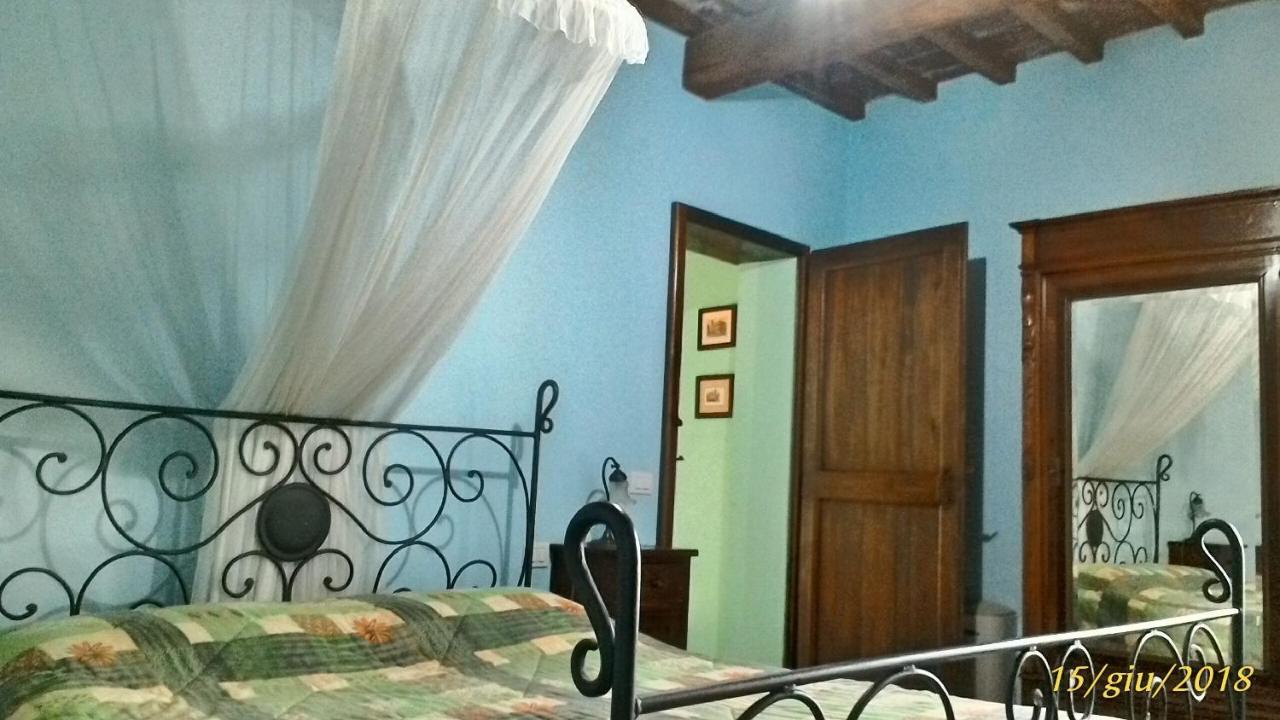 Casale Poggio Colpiccione Apartment ปัสซีญาโน ซุล ตราซีเมโน ภายนอก รูปภาพ