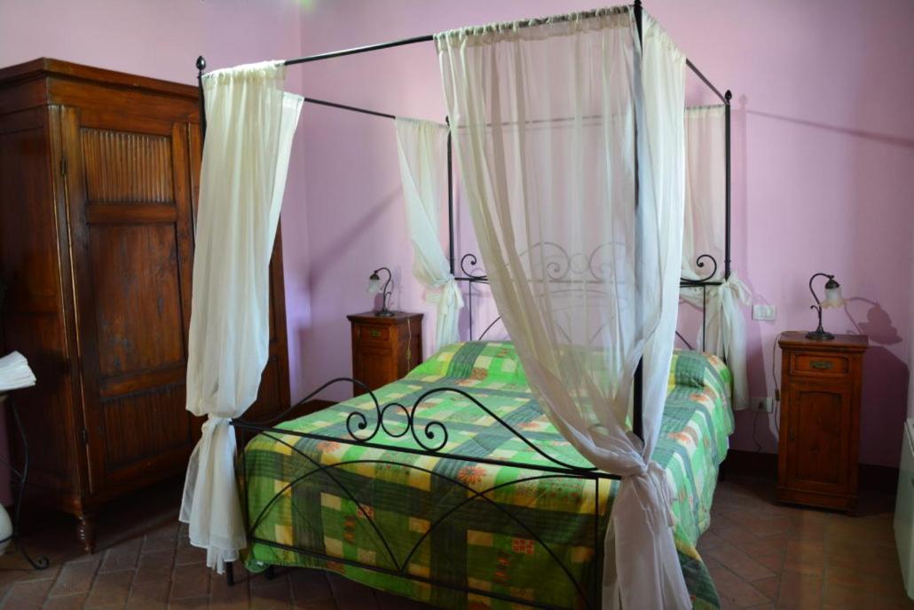 Casale Poggio Colpiccione Apartment ปัสซีญาโน ซุล ตราซีเมโน ภายนอก รูปภาพ